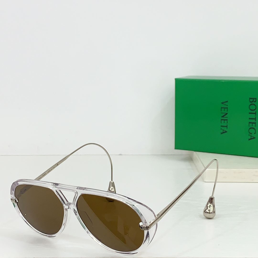 Bottega Veneta Sunglasses